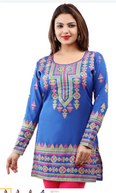 Designer Collection Kurti #DK955