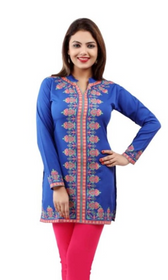 Designer Collection Kurti #DK956