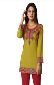 Designer Collection Kurti #DK957