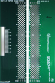 Schmartboard|ez .4 mm Pitch SMT Connector Board (202-0047-01)