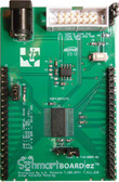 Schmartboard Texas Instruments MSP430F5172 Development SchmartModule (710-0009-02)