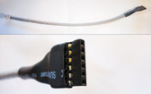 10" PIC Female Programming Cable (920-0055-01)