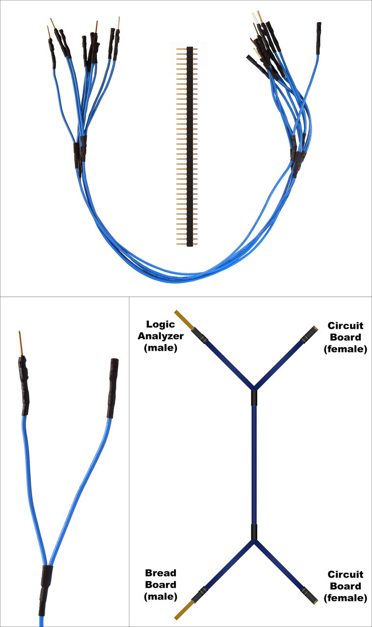 Schmartboard Inc. Bus Jumpers