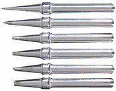 Soldering Iron Tip Package for Elenco SL-5 Iron (920-0056-01)