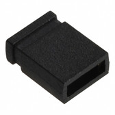 Qty. 50 Connector 0.1 Inch Shunts (920-0157-50)