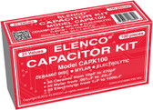Capacitor Kit (990-0080-01)