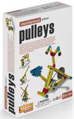 Engino Engineering Series - Pulleys (990-0094-01)