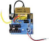 0-15V Power Supply Kit (990-0107-01)