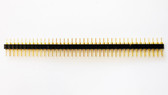 3 PIECES OF 0.1" 1X40 Machine Pin Male Headers (Swiss Machine Pin)(920-0172-01)