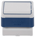 pr3458 blue stamp