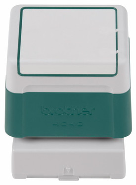 pr4040 green stamp