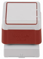 pr4040 red stamp