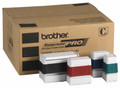 PRIDSET Brother Stamp ID Label Set 132 ID Labels (12 ea. Or all 11 sizes)