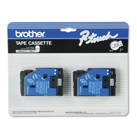 Brother TC10 tapes