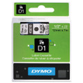 Dymo 45010 label tape