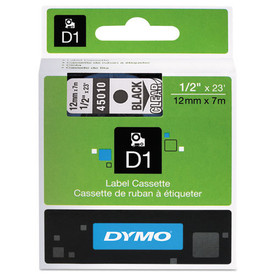 Dymo 45010 label tape