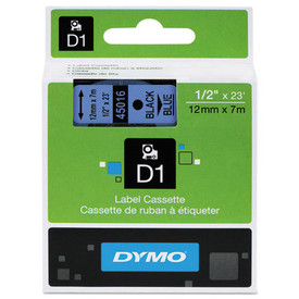 Dymo 45016 label tape