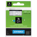 Dymo 45020 label maker tape