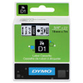Dymo 45803 label tape