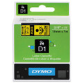 Dymo 45808 label tape