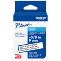 TZe-221 Black On White Ptouch Tape TZe221G