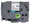 TZe241G Black On White