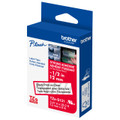 TZeS131 Black On Clear Extra Strength