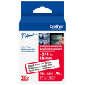 TZeS241 Black On White Extra Strength