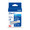 TZe-1312PK Black on Clear Tapes