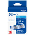 Brother TZeMQ531G labels