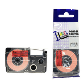 Casio XR9RD replacement tape