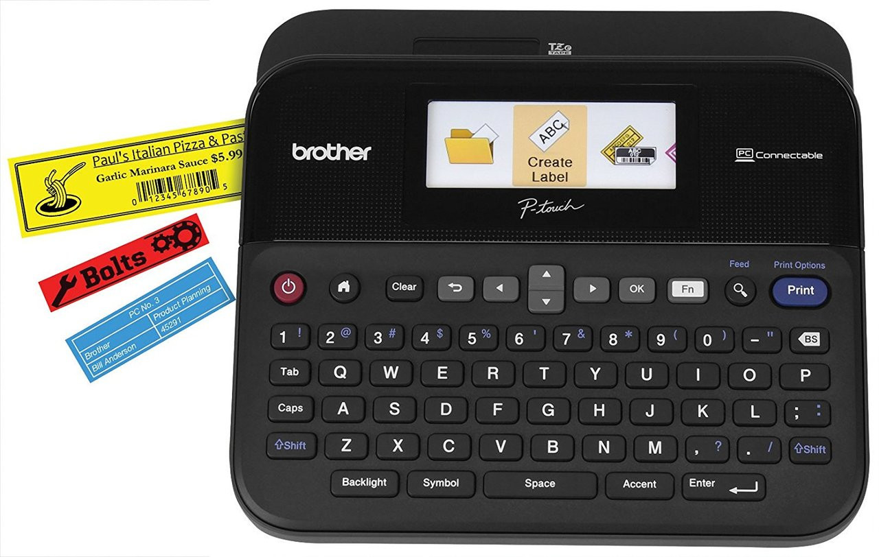 Brother pt 2430 pc download Brother pt 2430 pc download