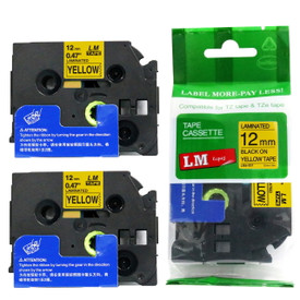 LME631 replacement tape - compatible TZe-631