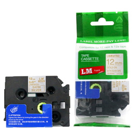 TZeMQ934 compatible replacement p-touch tape