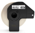 Compatible DK2214 Narrow Continuous White Paper Tape