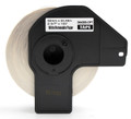 Compatible DK4205 Continuous Removable Paper Tape