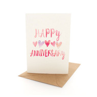 Anniversary Letters