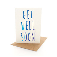 Get Well Letters