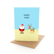 Warmest Wishes