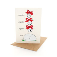 Punny Jingle Rock