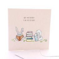 Reading Rabbits
