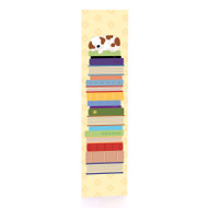 Book Puppy - Bookmark