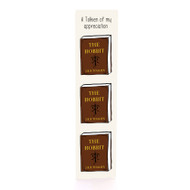 Punny Tolkien - Bookmark
