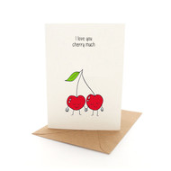 Punny Cherries