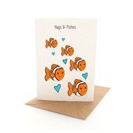 Punny Fishes