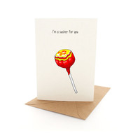 Punny Lolly Pop