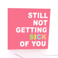 Not Sick