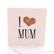 Glitter Mum