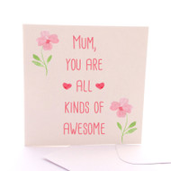 All Kinds of Awesome