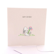 Bunny Birthday